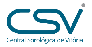 CSV - Central Sorológica de Vitória